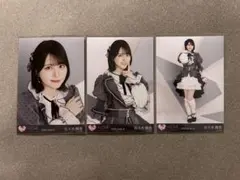 LOVE イコラブ 佐々木舞香 コンプ 生写真 セット - メルカリ