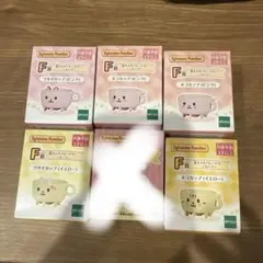 シルバニア キラキラくじ F賞 デリシャスパレード