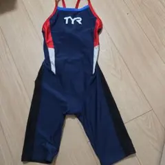 TYR レディース 練習用水着Sサイズのサムネイル