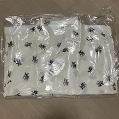 GU ジョジョの奇妙な冒険 イギー オープンカラーシャツ Sサイズのサムネイル