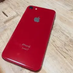Apple iPhone8本体 256GB SIMフリー バッテリー69%
