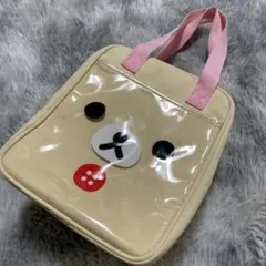 サンエックス リラックマ コリラックマ 保冷バッグ クーラーバッグ