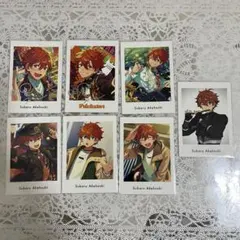 明星スバル　まとめ