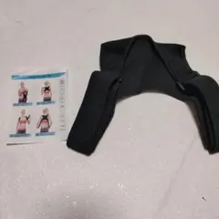 ❤未使用❤姿勢サポーター 姿勢ベルト背筋 美姿勢 男女兼用　猫背矯正