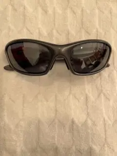 オークリー DUCATI サングラス ストレートジャケット 12-790J