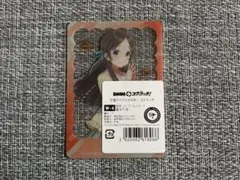 秦谷美鈴 公式担当バッジカードケース 2個 クラス対抗初星大運動会 学 