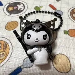 クロミ シークレットマスコット