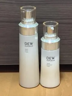 【新品未使用】デュウスペリアローション＆エマルジョン＆クリーム DEW スペリア EX エマルジョンファイナライザー | 花王公式