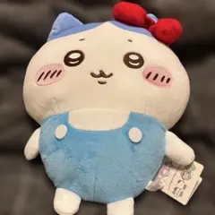 ちいかわ　サンリオ　キャラクター　BIG ぬいぐるみ　サンリオキャラクター
