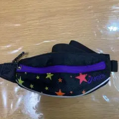 ウエストポーチ ボディバッグ