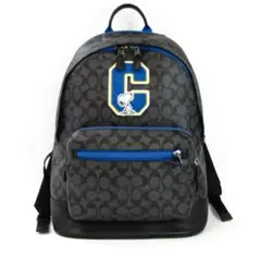 2025年最新】コーチ スヌーピー リュックの人気アイテム - メルカリ