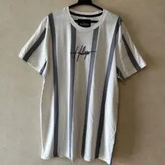 Hollister ストライプ Tシャツのサムネイル