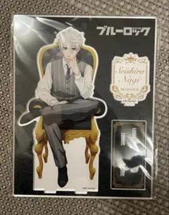 2025年最新】ブルーロック 玉座 凪の人気アイテム - メルカリ