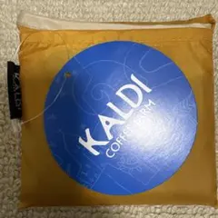 KALDI カルディ エコバッグ カルディ伝説