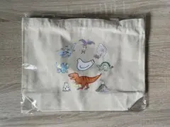 豊島屋 全国銘菓展オリジナル 限定トートバッグ