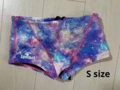 Jaked ジャケッド 競泳水着 メンズ S