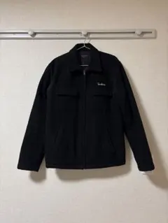 TOYPLANE ウールジャケット