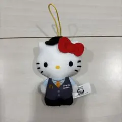 ハローキティ マクドナルド ぬいぐるみ