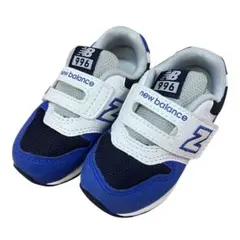 極美品 完売New Balance 996 スニーカー IZ996 BLUE