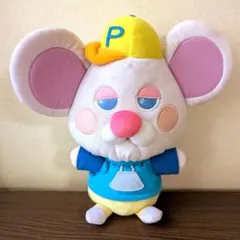 REFLEC BEAT パステルくん BIGハンドパペットのサムネイル