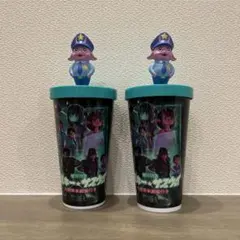 ミルキーサブウェイ ポッピーくん マグカップ - メルカリ