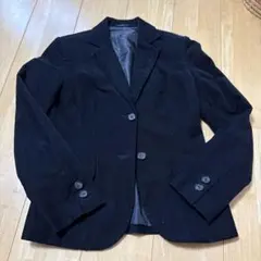 ジャケット コーデュロイ