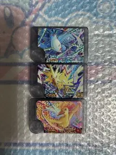 スーパートレジャー　まとめ売り　ポケモンフレンダ　24 ワンダー