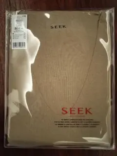 seek