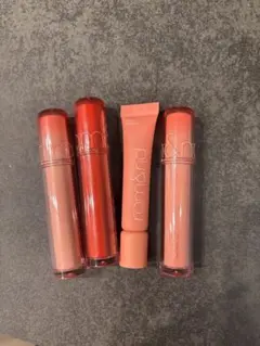 2025年最新】ロムアンドジューシーラスティングティント20の人気