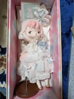 qlywork minie 本体フルセット