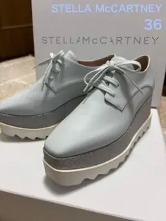 【美品】ステラマッカートニー エリス　36