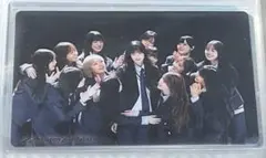 櫻坂46 Unhappy birthday構文 集合 ランダムクリアカード