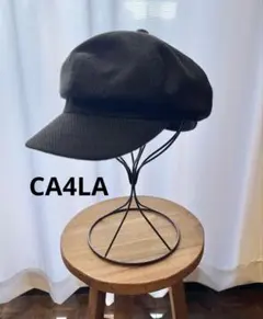 ca4la キャスケット