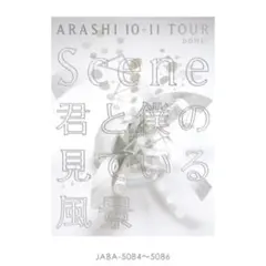 嵐/ARASHI 10-11 TOUR\