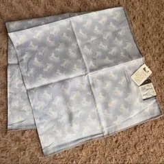 《新品未使用❗️》大判！CELINE セリーヌ ハンカチ