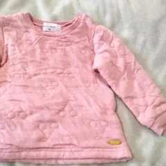 さくらんぼ トップス