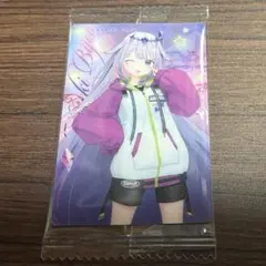 古石ビジュー 最新弾 ホロライブ ウエハース カード vol.5弾