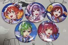 2025年最新】マクロスΔ フレイア 缶バッジの人気アイテム - メルカリ