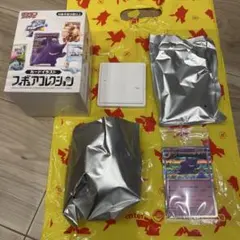 【完売品】ポケモンカードゲーム カードイラストフィギュアコレクション ゲンガー