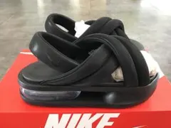 Nike Air Max Isla Sandal Black 26cm