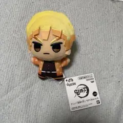 鬼滅の刃 ちびぐるみ vol.6 我妻善逸