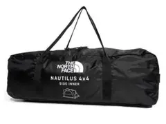 新品】THE NORTH FACE NAUTILUS 4x4 サイドインナー - メルカリ