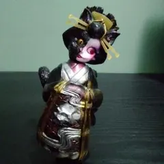 物怪少女 フィギュア ヒカリトイズ
