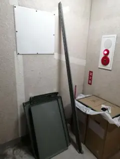 GALILEI 製氷機 FIC-A25KT5 パーツセット - メルカリ