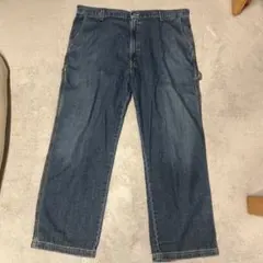 Levi's SilverTab Carpenter W40 L32 バギー