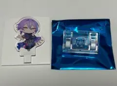 セカライ　ミニキャラアクリルクリップスタンド　神代類