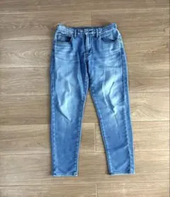 UNIQLO スリムフィット デニムパンツ