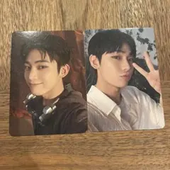 ソヌ　トレカ　kit キット