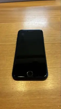 iPhone7／32GB／本体 ／ SIMフリー