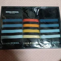 SONIA RYKIEL MAISON タオル 3枚セットのサムネイル